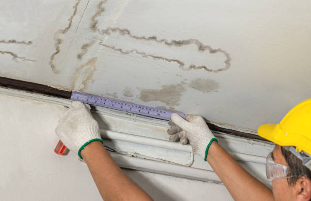 Reliable Burst Pipe Cleanup contractor in Berlin, GA by Water Damage Irwin